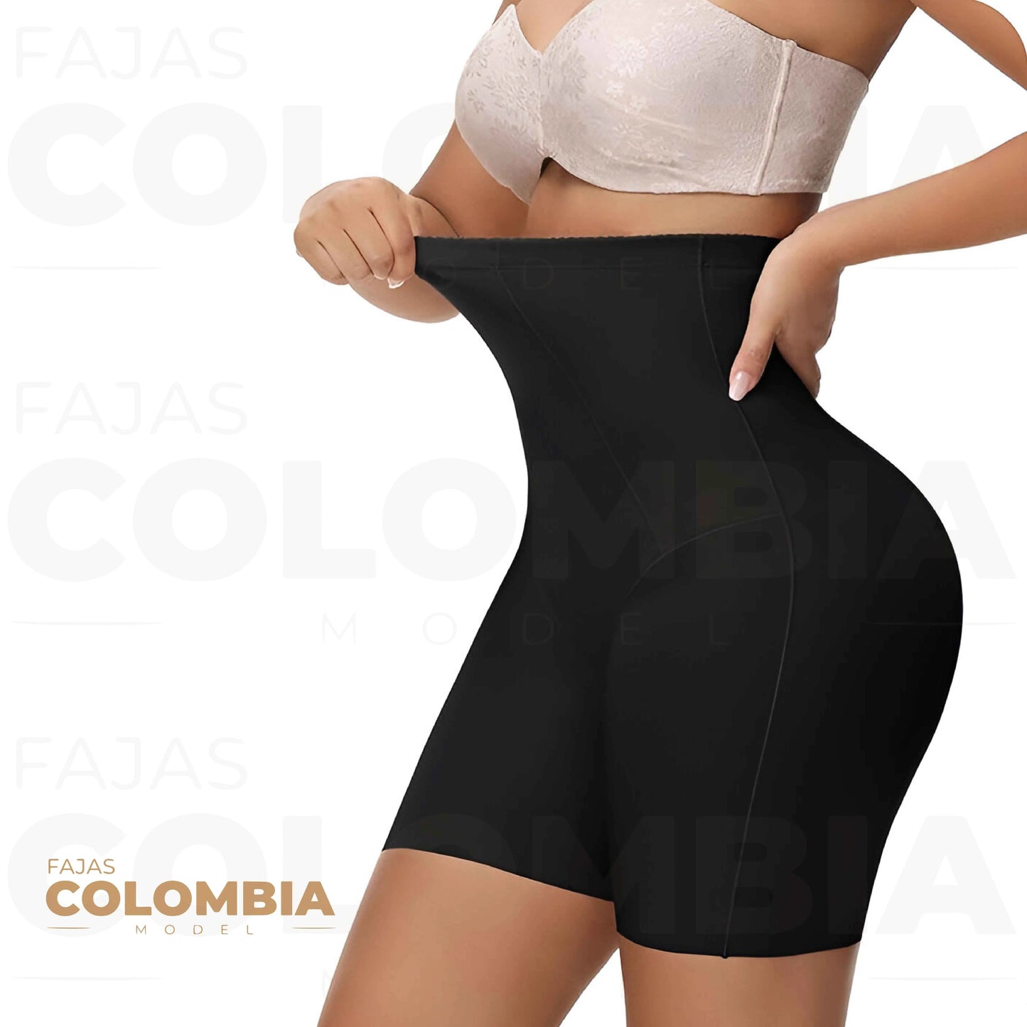 LEONISA™ - Short Moldeador Paga 1, Llévate 2 🎁