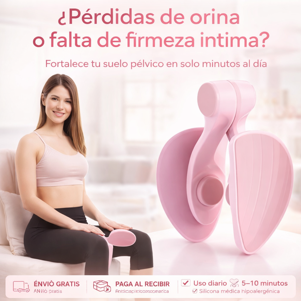 PelviCore™ Ejercitador Pélvico