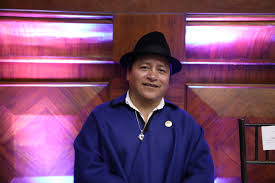 <em>Jorge Ramírez</em>